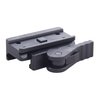 Der AIMPOINT MICRO MOUNTS ist leicht, schnell abnehmbar und bietet einen festen Halt mit vier Torx®-Schrauben, perfekt für dein Aimpoint Micro T1/T2.