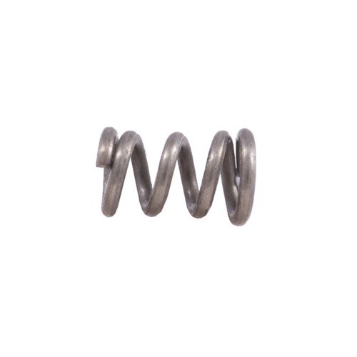 Die Heavy Duty Extractor Spring sorgt für zuverlässige und vollständige Auszüge bei AR-15/M16/M4, selbst bei Carbines und SBRs, dank extra starkem Federstahl.