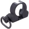 Profi-Trageriemenadapter, schwarz