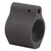 AR-15 Low-Profile-Gasblock .750 Stahl schwarz