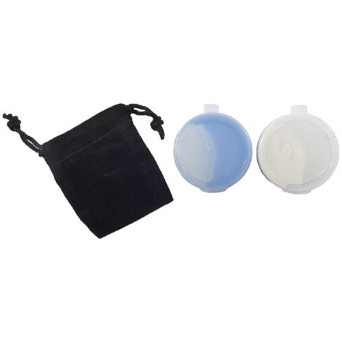 Die CUSTOM MOLDED EAR PLUGS bieten einen individuellen Sitz, blockieren schädlichen Lärm und sind aus hypoallergenem, waschbarem Silikon für langanhaltenden Schutz.