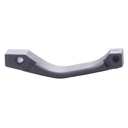 Der MOE™ Triggerguard von MAGPUL bietet zusätzlichen Platz für Handschuhe, ist einfach zu installieren und schützt deinen Abzugsfinger vor Abrieb.