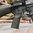 MOE Polymer-Griff für AR-15/M4 ODG