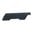 CTR/MOE Wangenauflage 1/4" Polymer für AR-15 schwarz