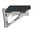 CTR/MOE Wangenauflage 3/4" Polymer für AR-15 Schwarz