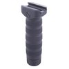 PICATINNY modularer Combat-Griff Aluminium Schwarz