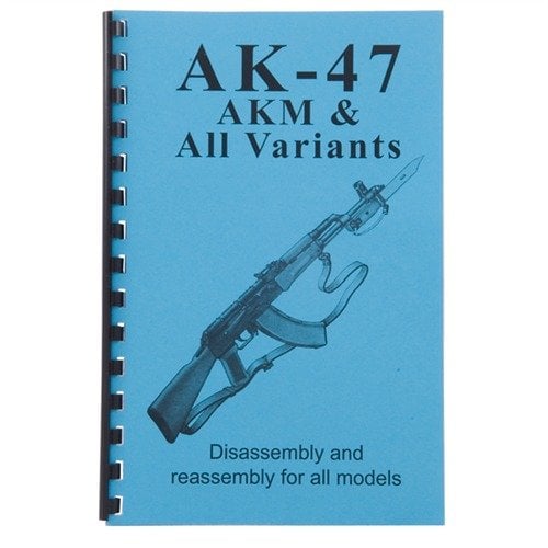 Handguard > Bücher & Videos - Vorschau