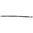 CHING Specialty-Schlinge, 1", schwarz