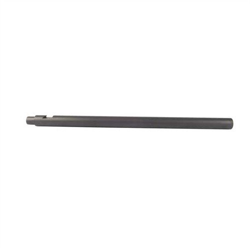 Die RUGER® 10/22® Ultralight Target Barrel aus 7075 T6 Aluminium bietet die Stabilität eines Stahl-Laufes, ist aber leicht und präzise für dein Zielgewehr.