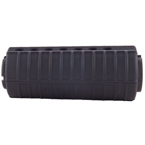 Der AR-15/M16 Handguard von DOUBLE STAR ist ein robuster, einfach zu montierender Ersatz, der hervorragenden Schutz vor Hitze bietet und den militärischen Look bewahrt.
