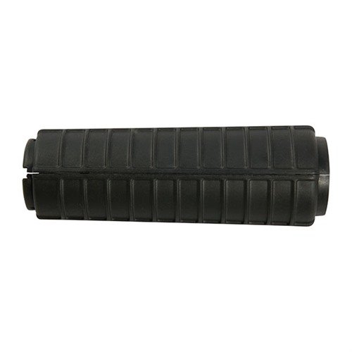 Der AR-15/M16/M4 Skinny Style Carbine Handguard von DOUBLE STAR bietet eine robuste, leichte Polymer-Konstruktion mit Wärmeisolierung und minimalem Umfang für optimalen Grip.