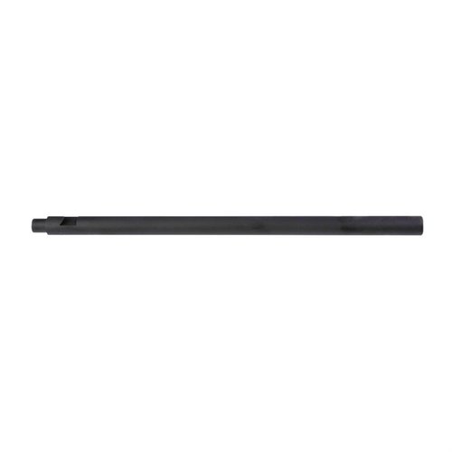 Der RUGER® 10/22® Ultralight Target Barrel aus 7075 T6 Aluminium bietet matchgenaue Leistung ohne das Gewicht von Stahl und ist perfekt für präzise Zielgewehre.
