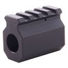 .750" PICATINNY-Gasblock