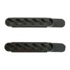 Der QUICKSTRIP von TUFF hält 6 Patronen bereit für schnelle Nachladevorgänge. Flexibles Polymer-Design ermöglicht einfaches Greifen und zwei Patronen gleichzeitig.