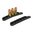 6-Schuss Quick-Strip, .38/.357/.40 S&W/6.8 mm