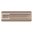 Battle-Rail-Cover Picatinny Polymer Dark Earth 4"