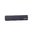 Battle-Rail-Abdeckung Picatinny Polymer schwarz 6"