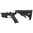 Kompletter AR-15 Lower Receiver mit Hinterschaft