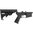 Kompletter AR-15 Lower Receiver mit Hinterschaft