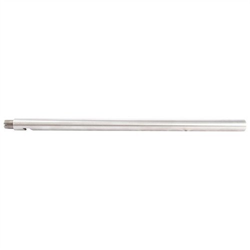 Der RUGER® 10/22® Target Barrel von E.R. SHAW bietet durch die Bentz Chamber eine verbesserte Genauigkeit, maximale Stabilität und ist mit Standard- oder Matchmunition kompatibel.