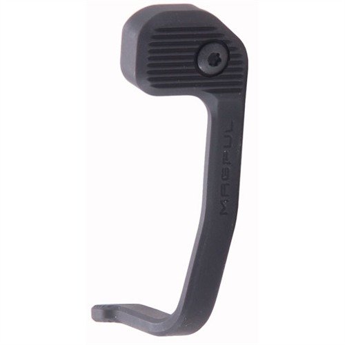 Der Magpul B.A.D. Lever ermöglicht dir, den Verschluss mit dem Zeigefinger zu bedienen, ohne die Hand vom Griff zu nehmen - für mehr Effizienz und Einsatzbereitschaft.