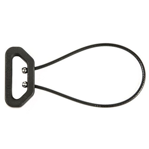 Der UNIVERSAL WIRE LOOP von BLUE FORCE GEAR bietet eine schnelle, einfache und vielseitige Sling-Befestigung ohne Gunsmithing für dein Gewehr oder deine Flinte.
