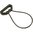 Universal-Schlaufe, kurz 3,25"