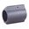 AR-15 Gasblock Low Profile .936 Stahl schwarz