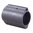 AR-15 Gasblock Low Profile .936 Stahl schwarz