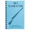 Zerlege- und Zusammenbauanleitung für das M1 Garand