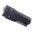 AR-15 MOE/MIAD Field Survival Tool Griffkern aus schwarzem Polymer