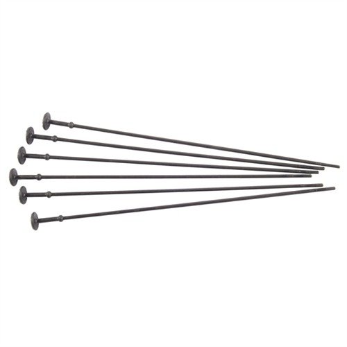 Maximiere den Platz in deinem Waffenschrank mit den GUN ORGANIZING RIFLE RODS! Stabilisiere deine Langwaffen aufrecht und steigere die Kapazität um 50%!