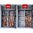 Rifle Rod Starter-Set, 10er-Pack