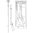 Rifle Rod Starter-Set, 10er-Pack