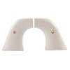 RUGER® VAQUERO® XR3 – Red Ivory / glatte Griffschalen