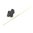 Fiberoptik, 0,245 x 0,115
