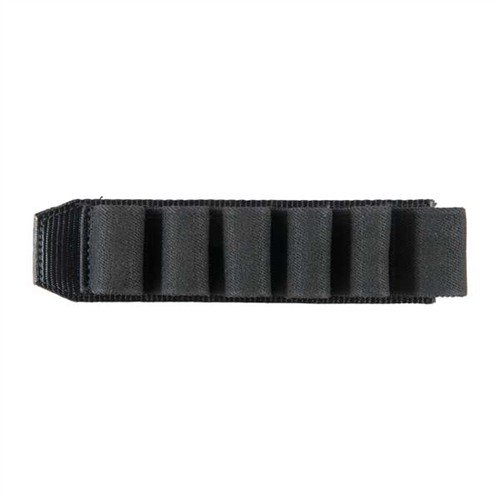 Der detachable Side Ammo Carrier von VANG COMP SYSTEMS bietet Platz für 6 zusätzliche Schüsse, schnelle Montage und sicheren Halt – ideal für schnelle Nachladevorgänge.