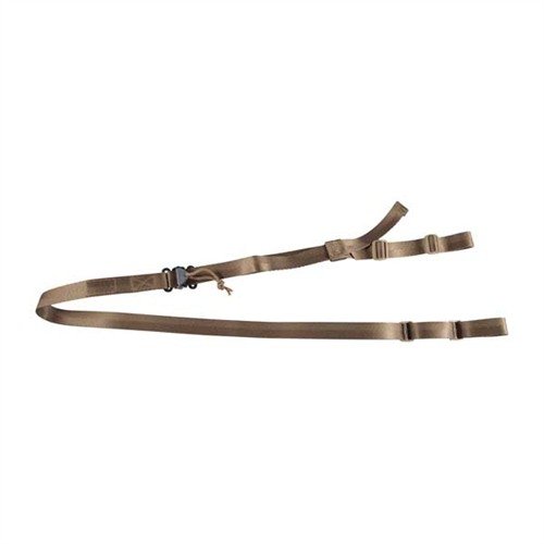 Der V-TAC Sling ist sofort einstellbar, ermöglicht schnelle Positionswechsel und bietet maximale Flexibilität für deine Waffe – perfekt für jede Situation.