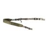 Der V-TAC Padded Sling bietet maximalen Komfort für schwerere Waffen, mit einem gepolsterten Schultergurt und einfacher Anpassung aus jeder Position.