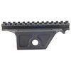 Die M14/M1A Tactical Scope Mount bietet maximale Unterstützung, ein hervorragendes Stärke-Gewichts-Verhältnis und eine solide Befestigung ohne Modifikationen.