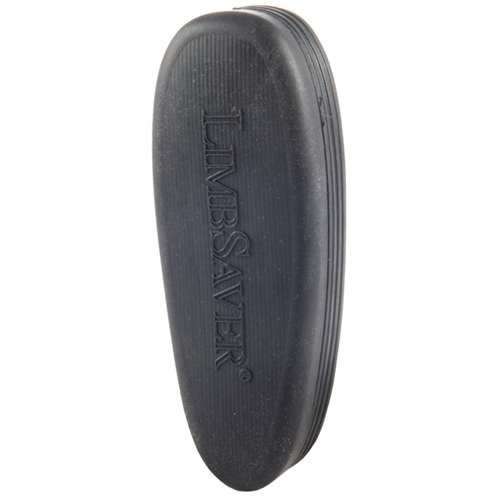 Der LIMBSAVER Carbine Recoil Pad reduziert den Rückstoß um bis zu 70%, verbessert die Waffenbeherrschung und sorgt für einen sicheren Sitz auf deinem M4-Stock.
