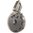 AR-15 Trommelmagazin .22 LR 50 Schuss Polymer rauchgrau