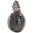 AR-15 Trommelmagazin .22 LR 50 Schuss Polymer rauchgrau