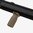 RVG gerailter Vertikalgriff – Picatinny, Polymer, FDE