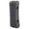 Verlängertes Gummischaftkissen 0,80" für FAL/H&K G3-Schaft, schwarz