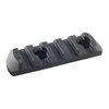 MOE L2 Picatinny-Schiene Polymer schwarz 2,5"
