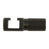 Die GT™ Hammer Extensions bieten eine einfache, griffige Oberfläche für schnellen Zugriff und schnelles Spannen, ideal für niedrige Scopes oder bei nassen Bedingungen.