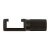 Die GT™ Hammer Extensions bieten eine einfache Griffoberfläche für schnellere Bedienung, ideal für Low-Mount-Scopes und bei nassen Bedingungen.