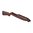 RUGER 10/22 USGI M1 Holzschaft braun