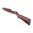 RUGER 10/22 USGI M1 Holzschaft braun